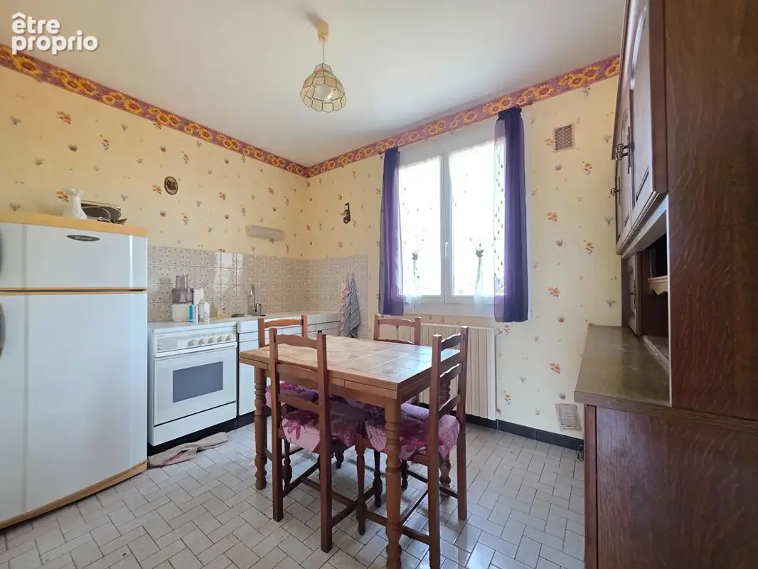 Maison Villers Rotin 5 pièce(s) 76 m2 - photo 7
