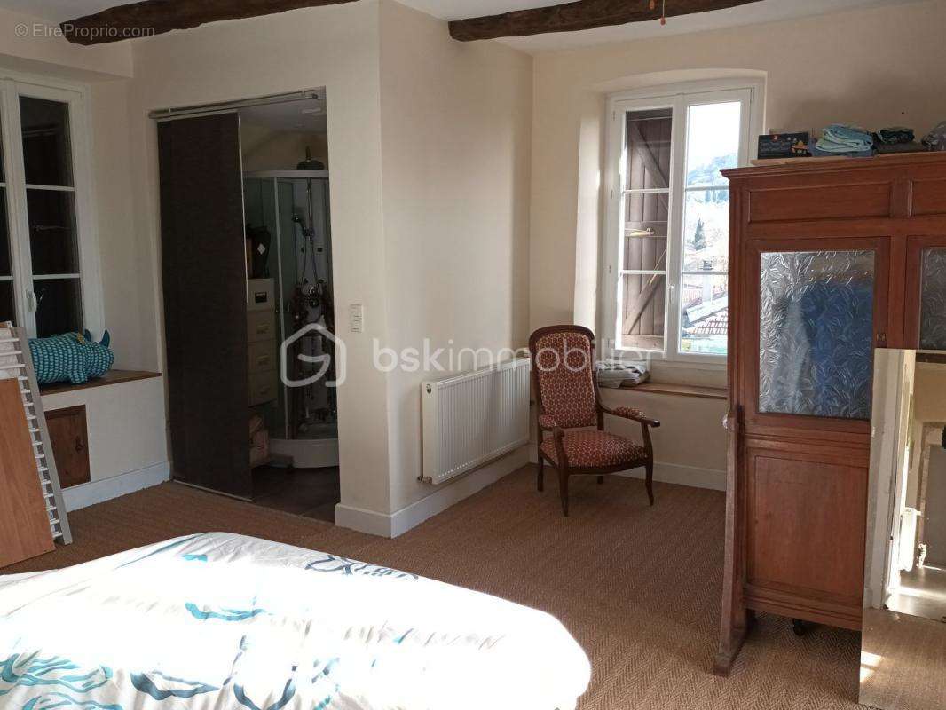 Maison à CORDES-SUR-CIEL