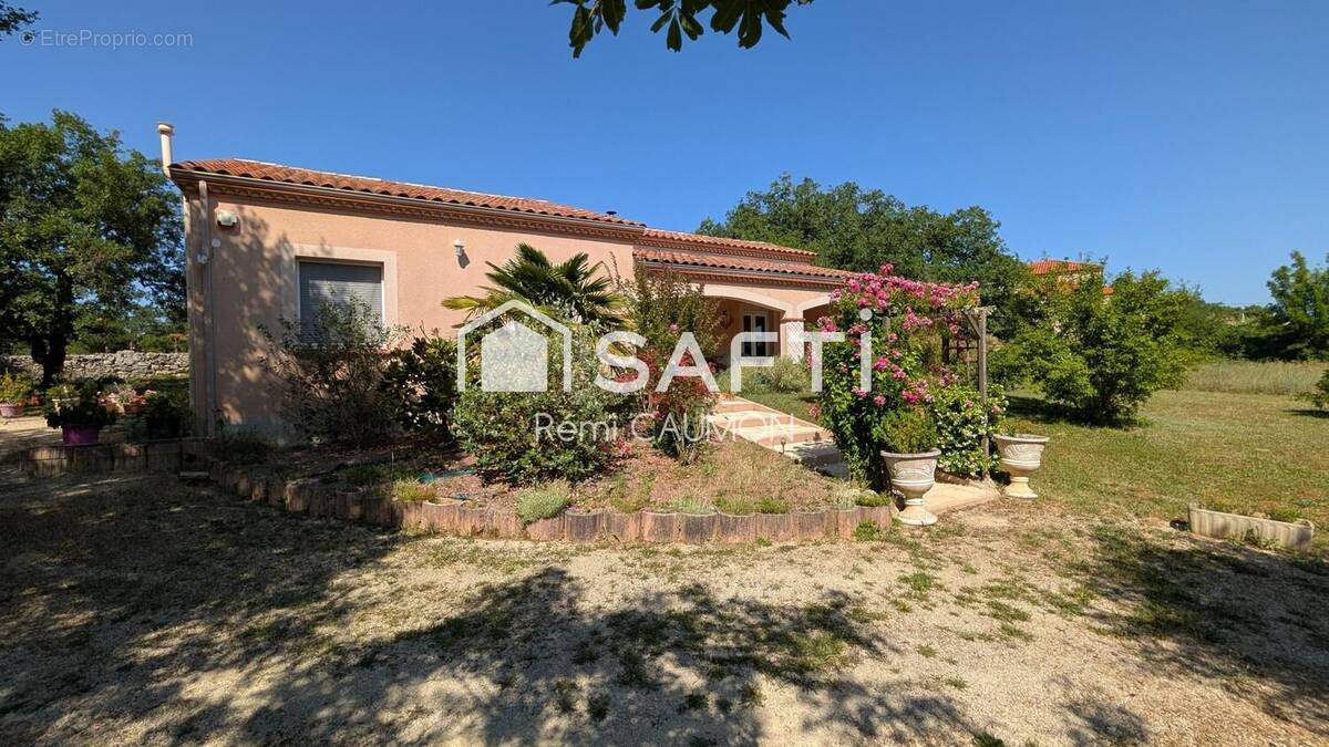 Photo 1 - Maison à CRAYSSAC
