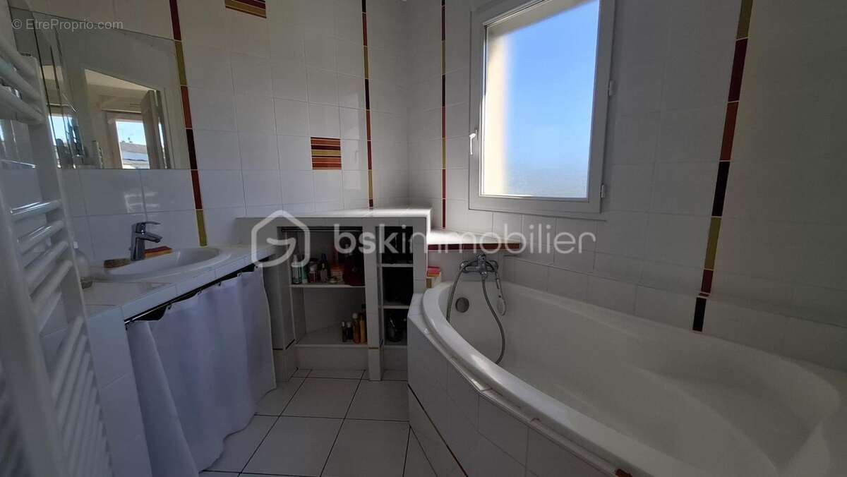 Une superbe maison - photo 19