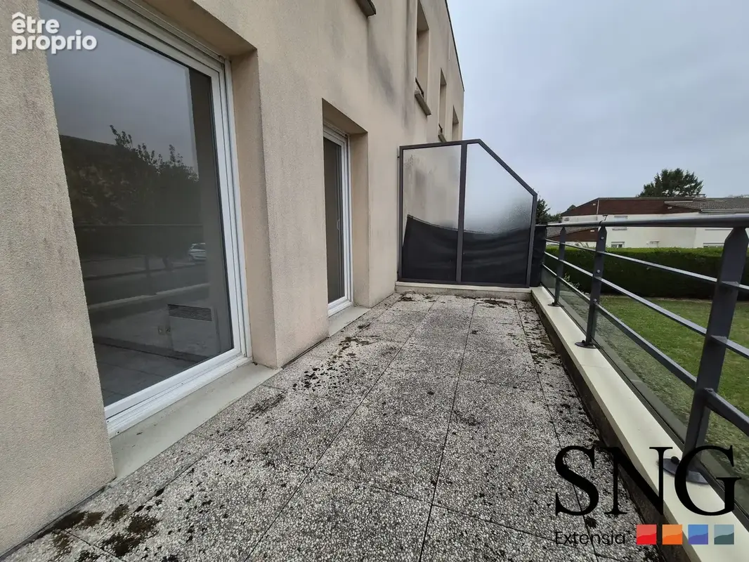 Appartement 3 pièces 75 m² à vendre à Yvetot (76190) - photo 9