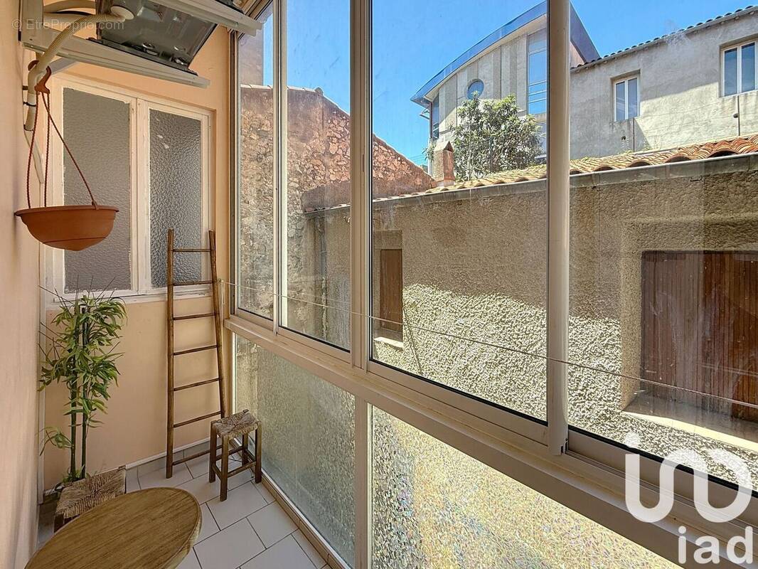 Photo 1 - Appartement à SETE