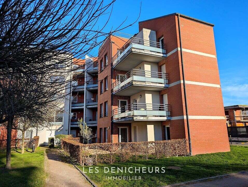 Appartement à RONCHIN