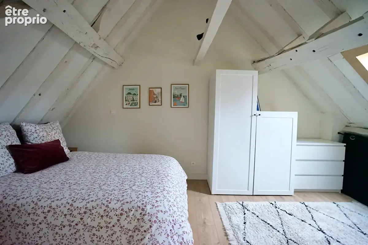 Appartement T2 avec Véranda, Place Louise de Béthignies, Vieux Lille - photo 4
