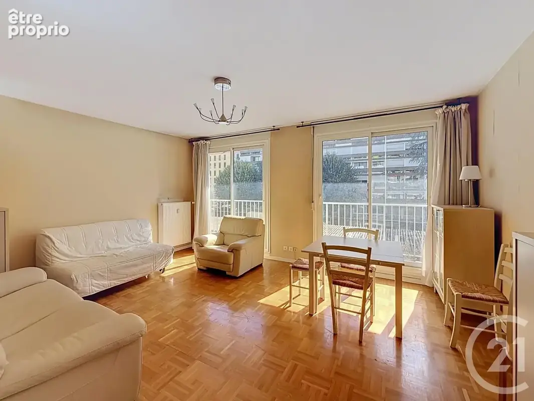 Appartement à LYON-7E