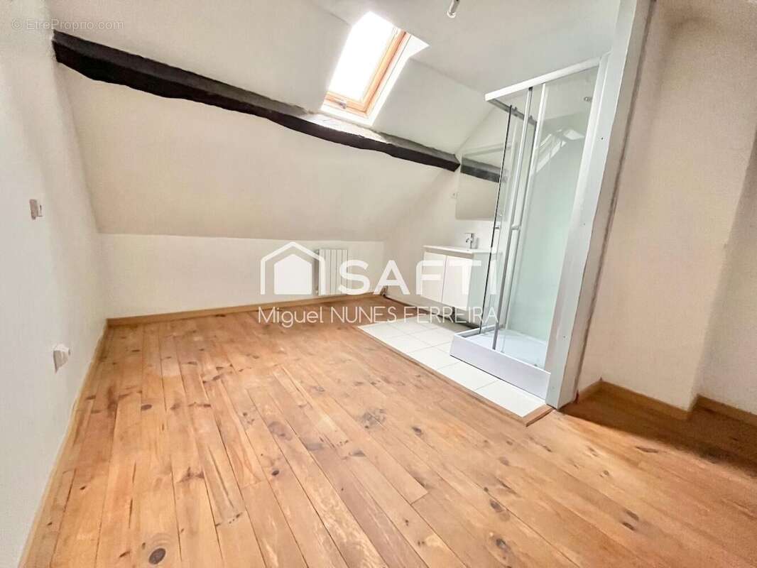 Photo 4 - Maison à DARNETAL