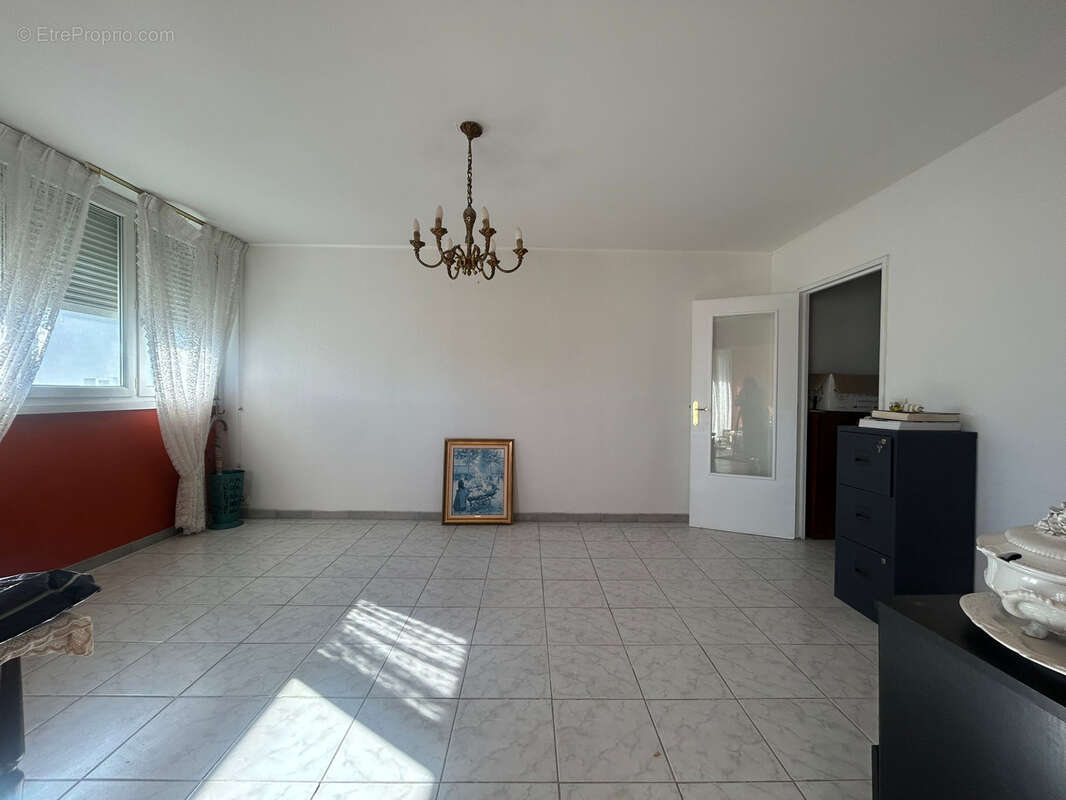 Appartement à CARBON-BLANC