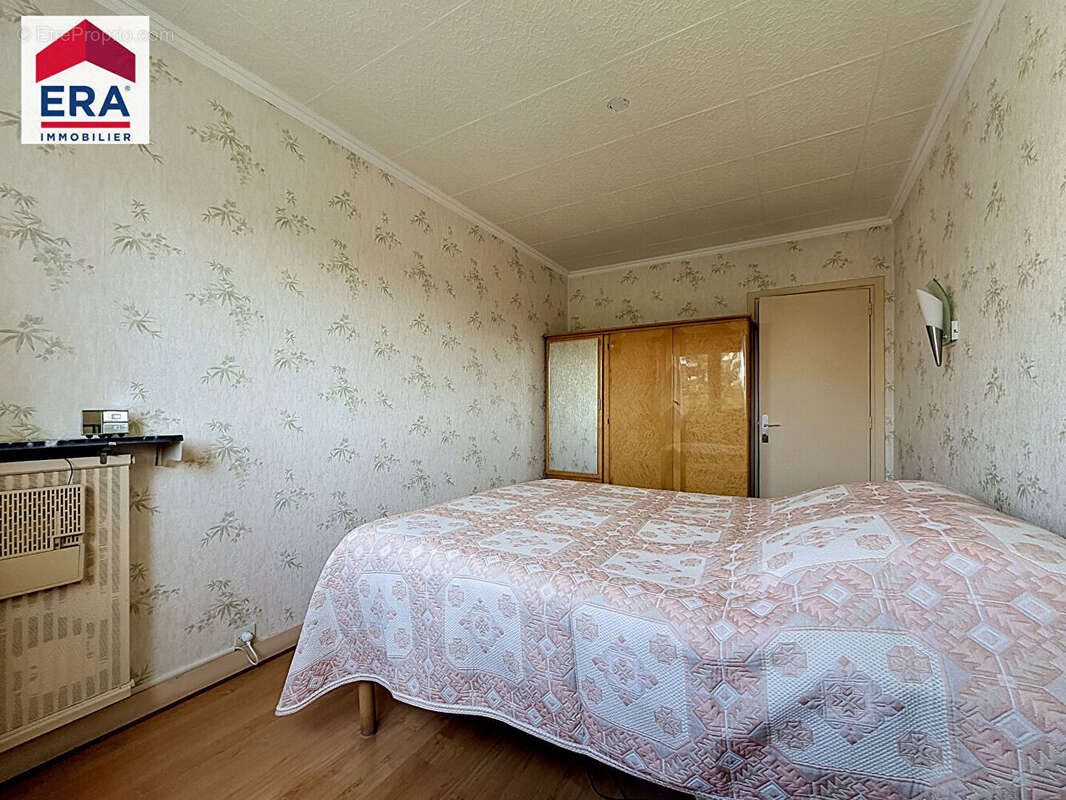 Appartement 85m² à ivry-sur-seine - photo 9