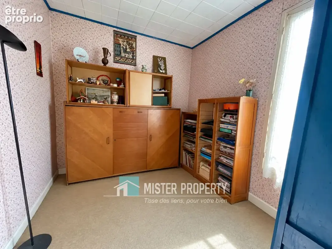 Maison Sartrouville 4 pièce(s) 71.93 m2 - photo 4