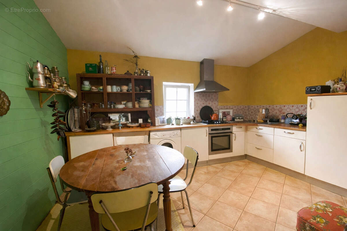 Maison à LANGON