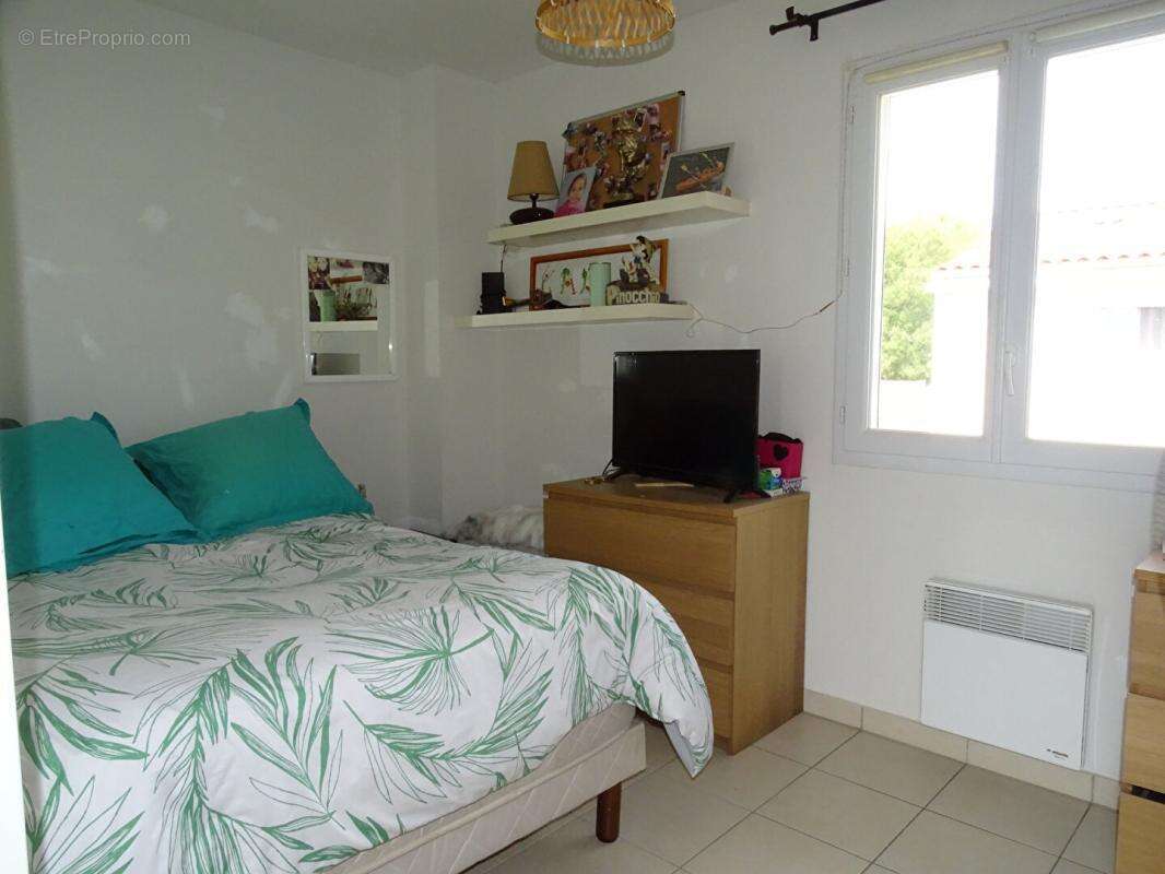 Maison à LA CIOTAT