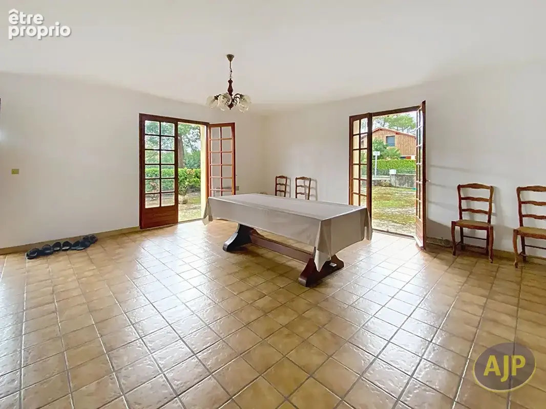 Maison 4 chambres au calme. - photo 2