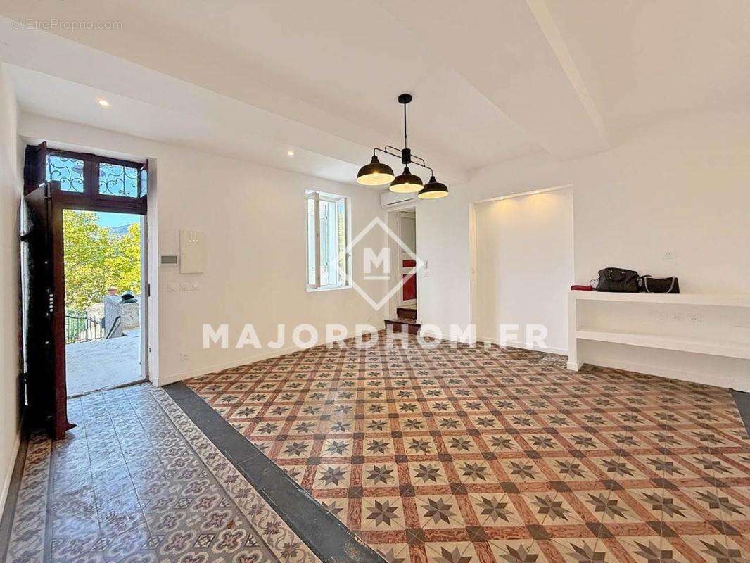 Maison à ROQUEVAIRE