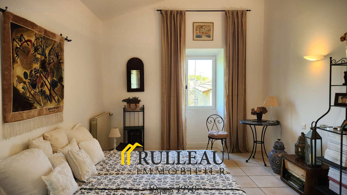 Maison à GAURIAC