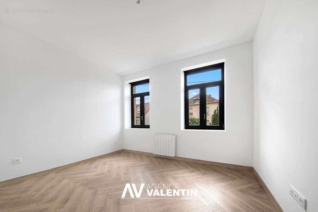Appartement 70 m² à Distroff  - photo 3