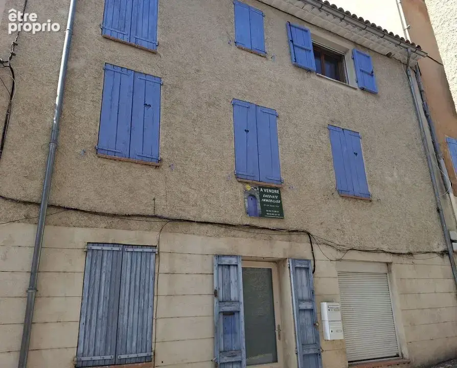 Photo Maison à Sainte-Tulle au prix de 165 000€