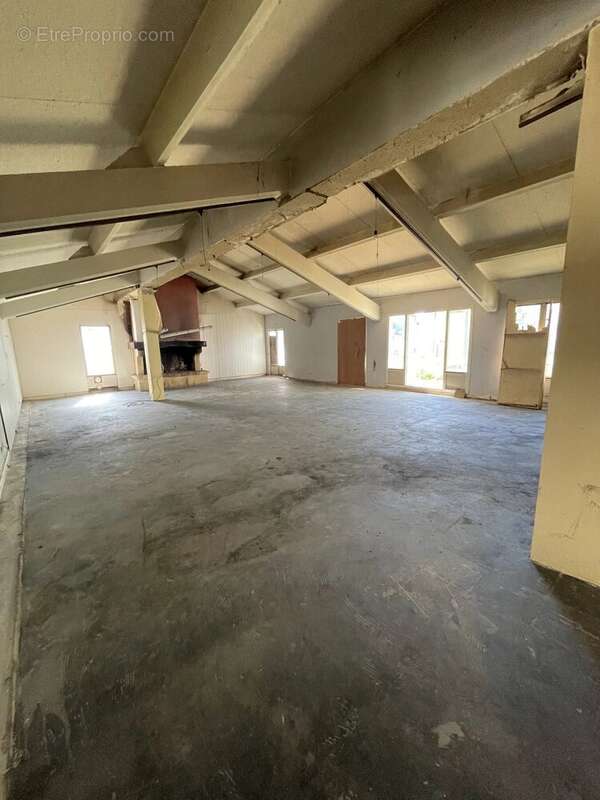 Maison à SAINT-CHRISTOL