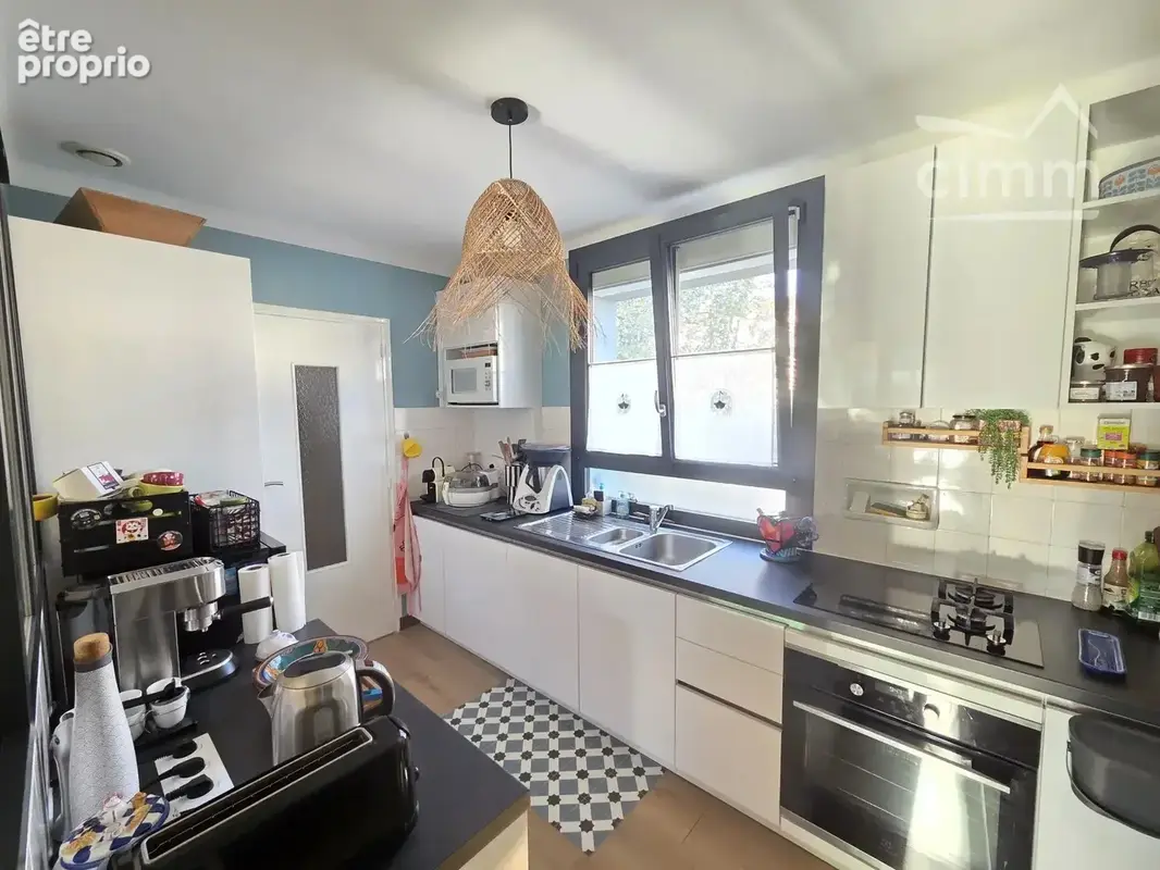 Maison de ville de 106 m² et son locatif indépendant - photo 4