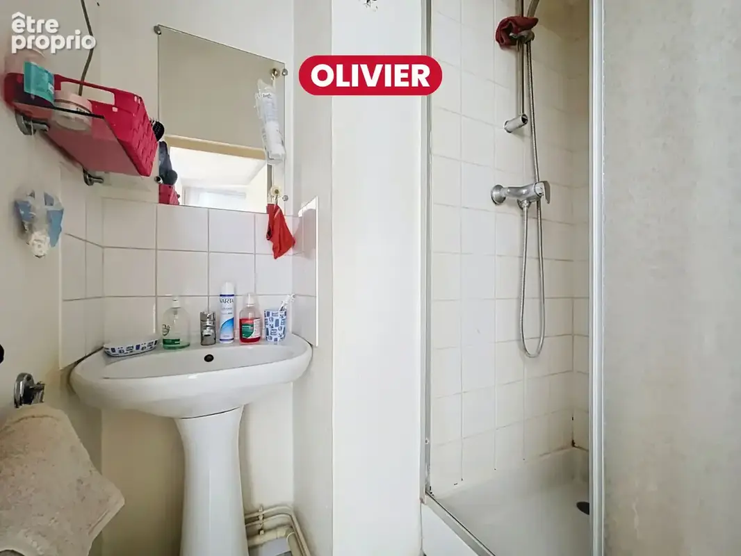 Appartement 20m² à lille - photo 3