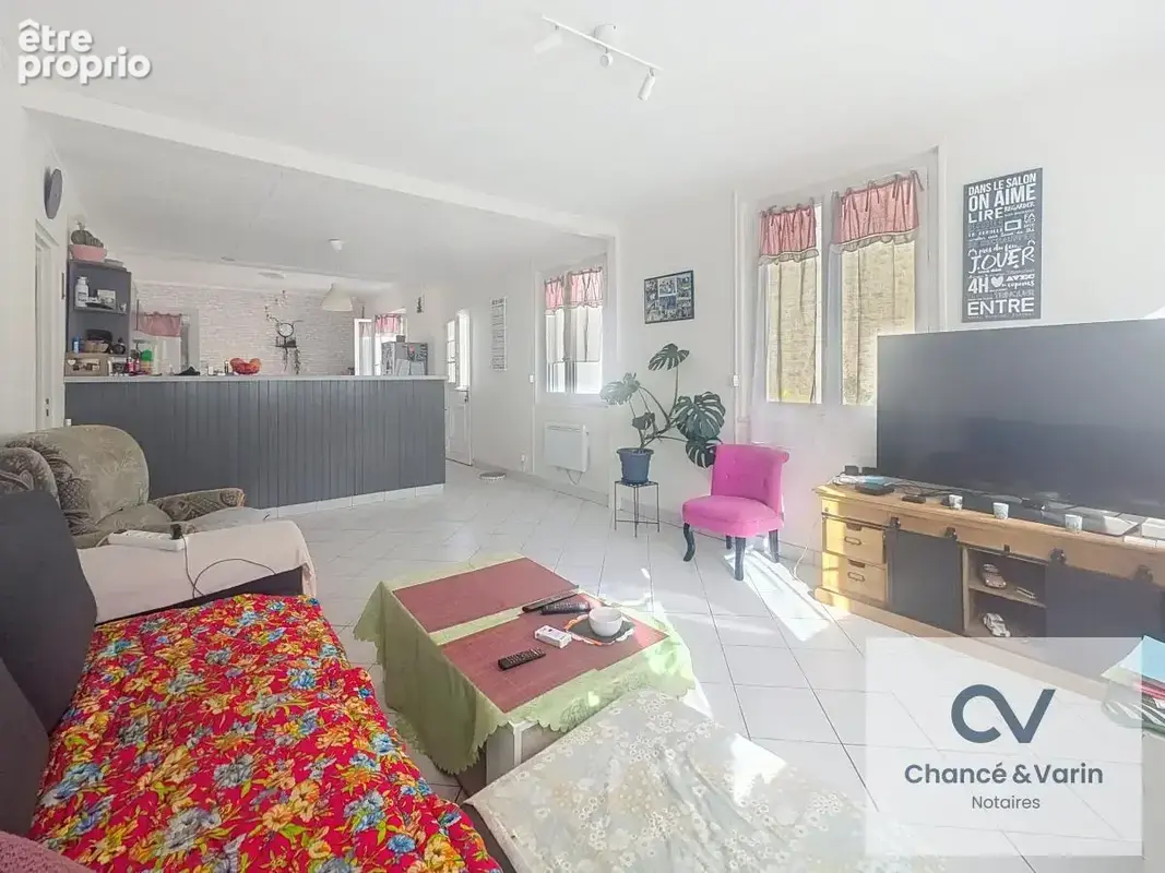 Maison 5 pièces 126 m² à vendre à Mezidon-Canon (14270) - photo 3