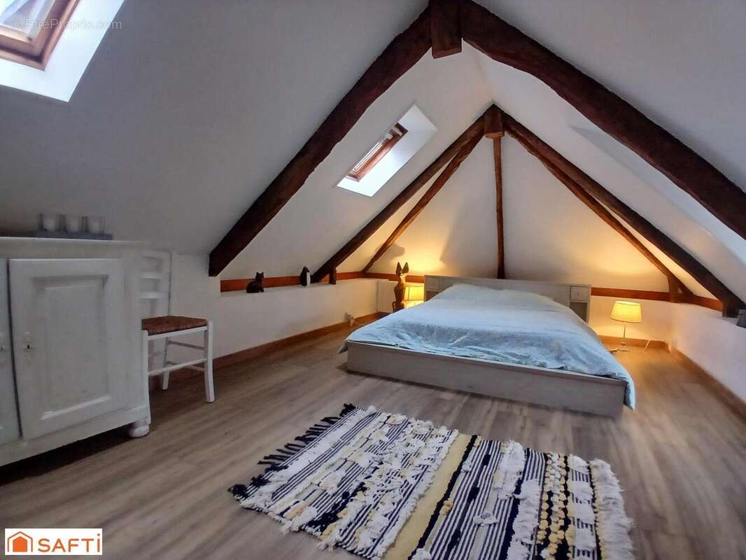 Photo 9 - Maison à BINIC