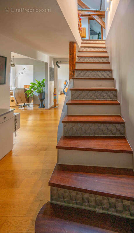 Appartement F4/5 - Mulhouse quartier Salengro - photo 10