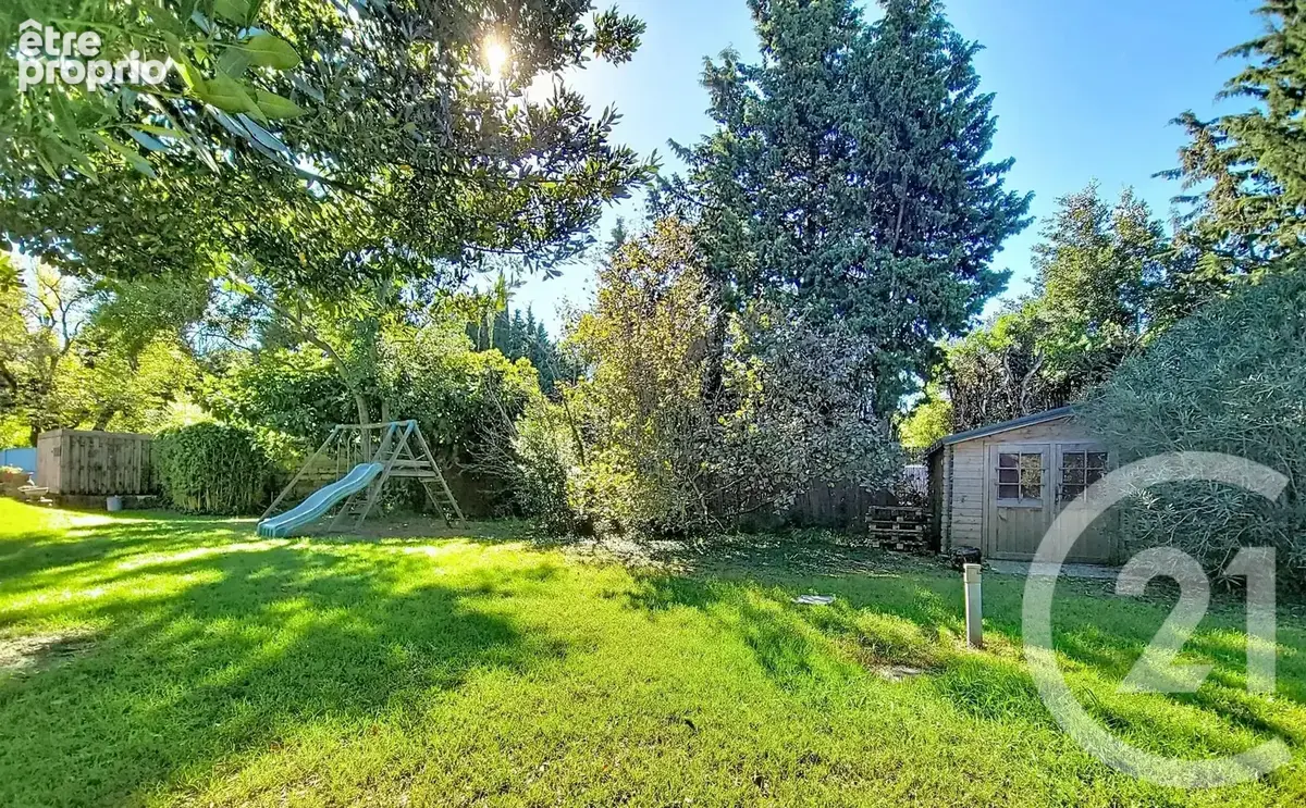 Maison 8 pièces 175 m² à vendre à Avignon (84000) - photo 21