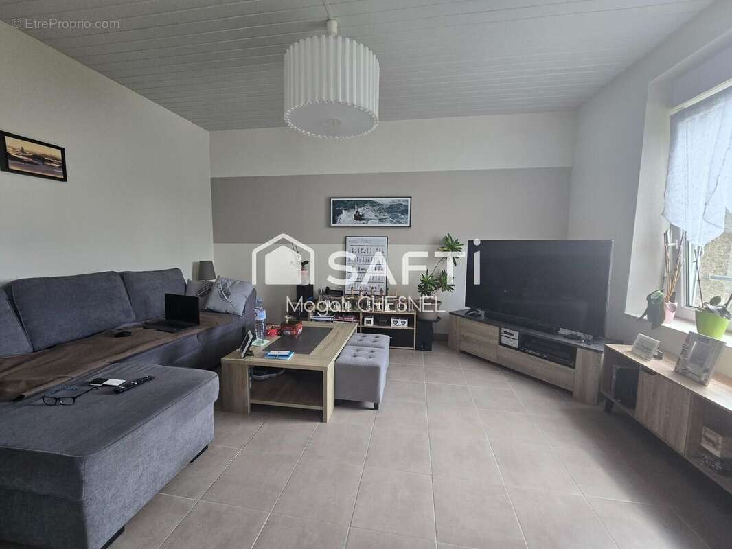 Photo 2 - Maison à PLOUARET