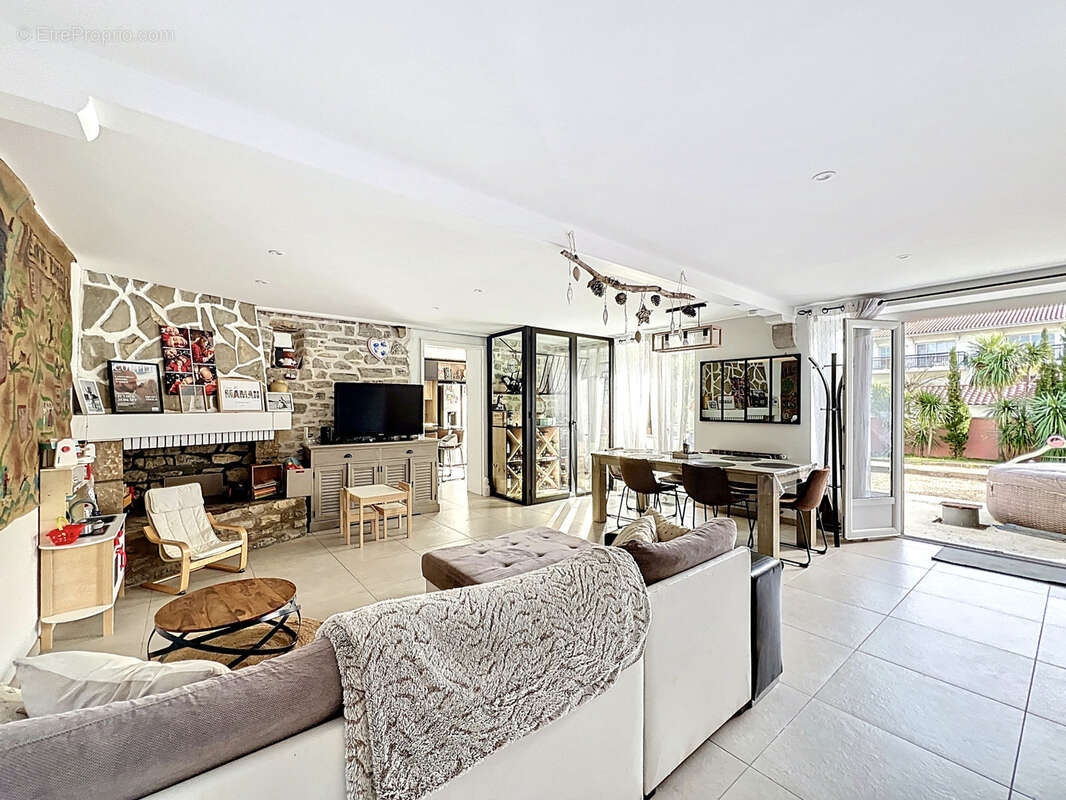 Maison à ANGLET