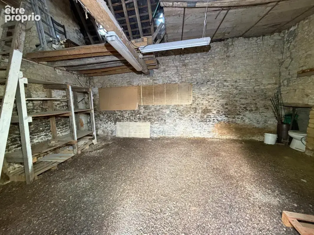 Charmante maison de village avec garage – environnement paisible – saint-pierre-en-auge (14170) - photo 17