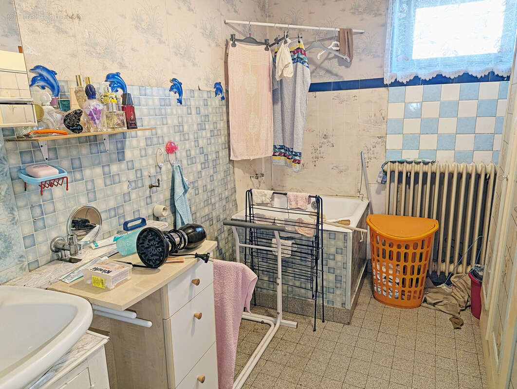 Appartement à SOLTERRE