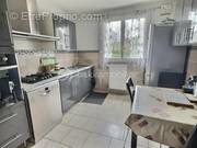 Maison à LA QUEUE-EN-BRIE