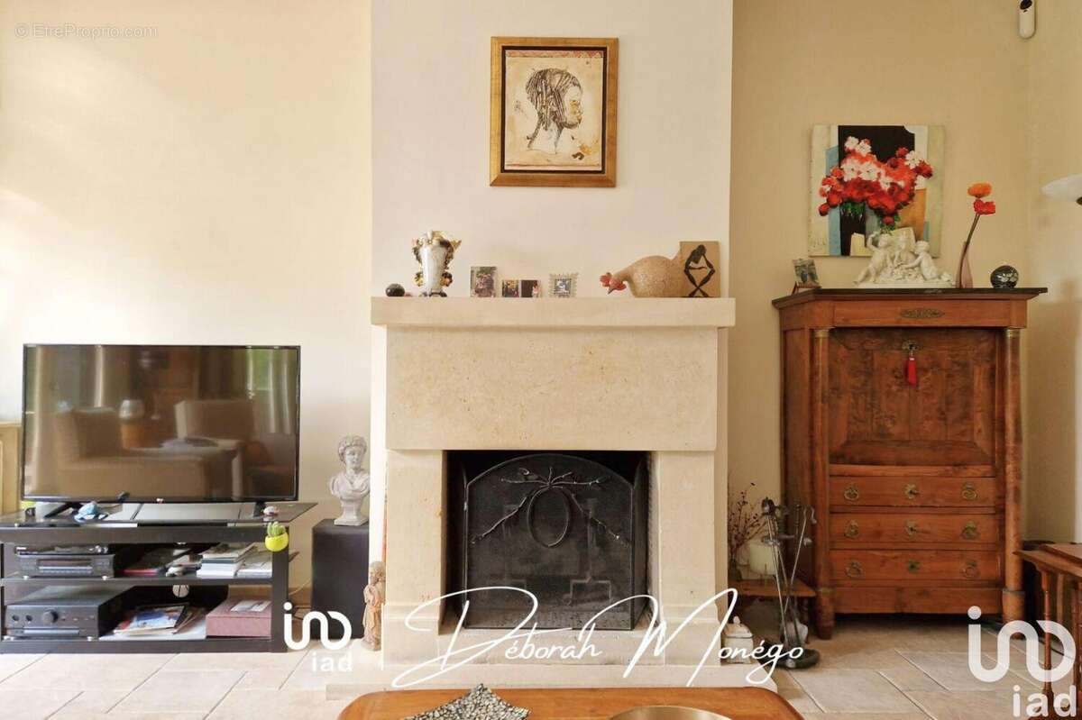 Photo 9 - Maison à PORCHEVILLE