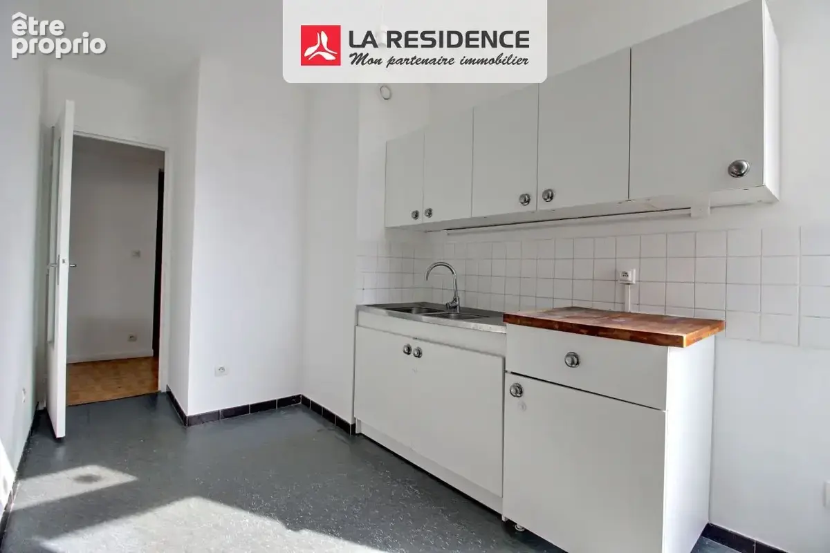 Appartement 2 pièces 59 m² à vendre à Houilles (78800) - photo 4