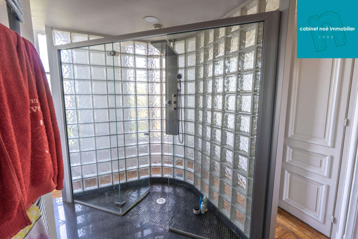 Photo 7 - Maison à LUSIGNY-SUR-BARSE