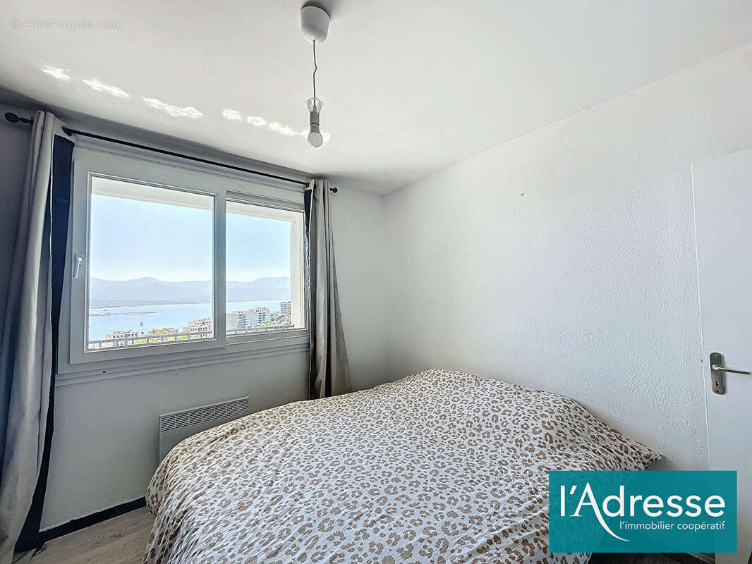 Appartement à AJACCIO