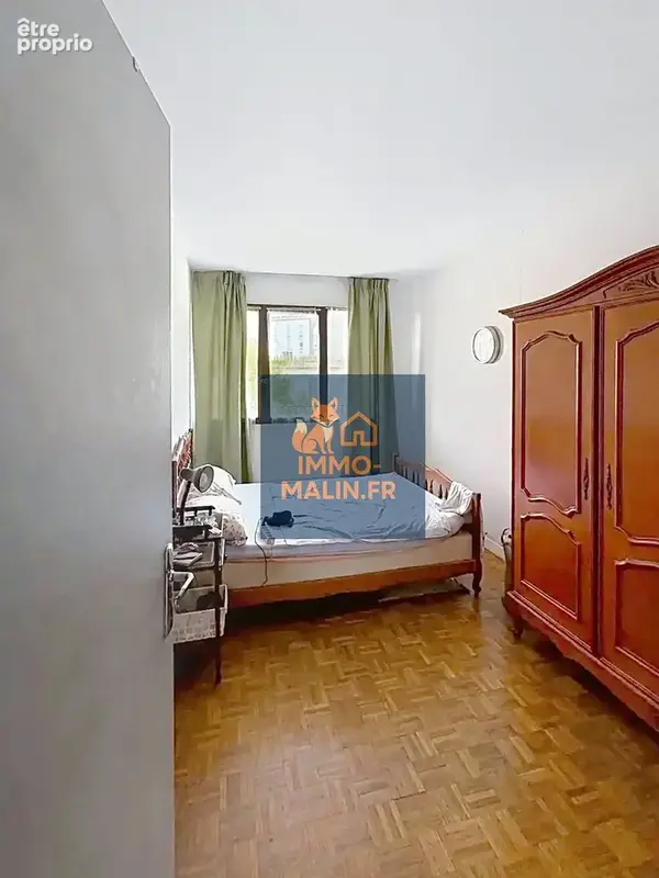 Chambre 1