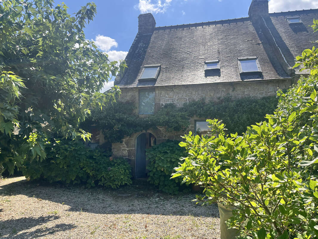Maison à ARZON