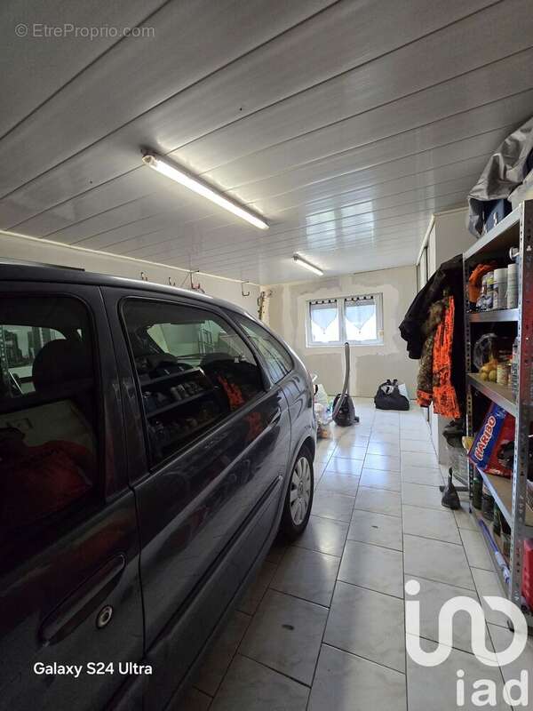 Photo 8 - Maison à AUDUN-LE-TICHE