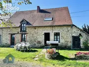 Maison à BETETE