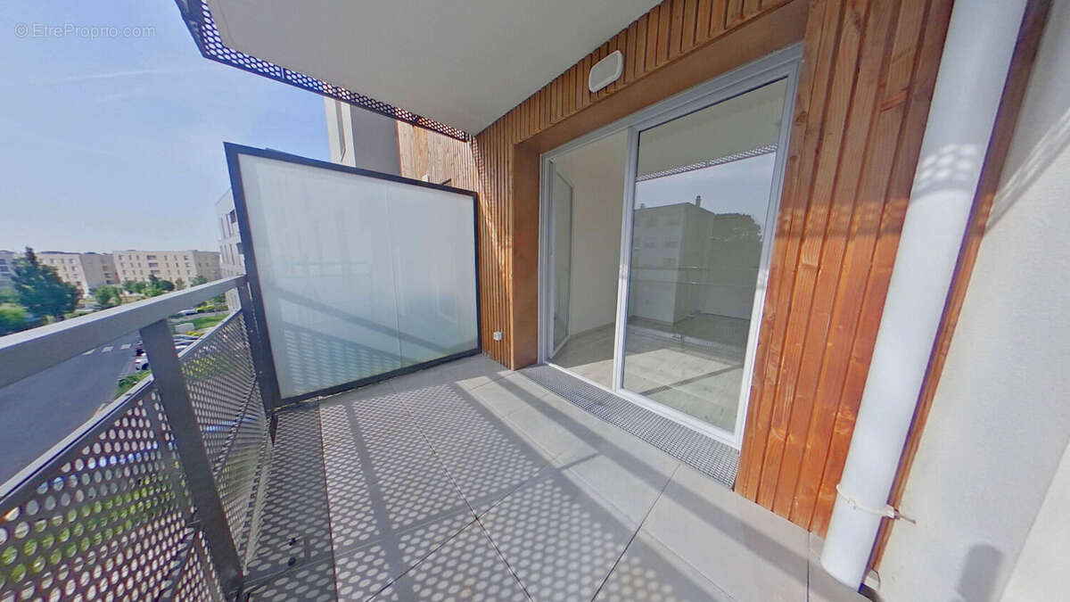 Appartement à SAINT-HERBLAIN