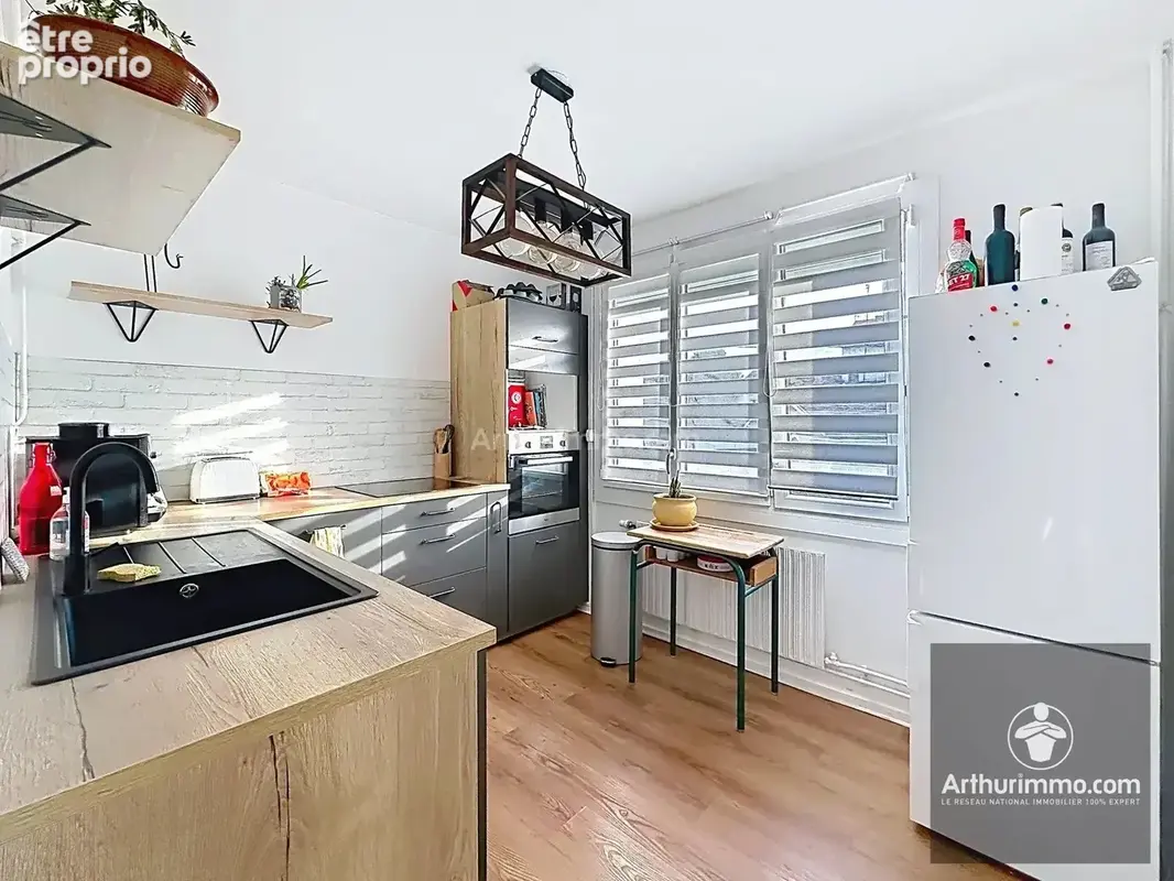 Vente Appartement Roanne(42300) 62 000ï¿œ - photo 1