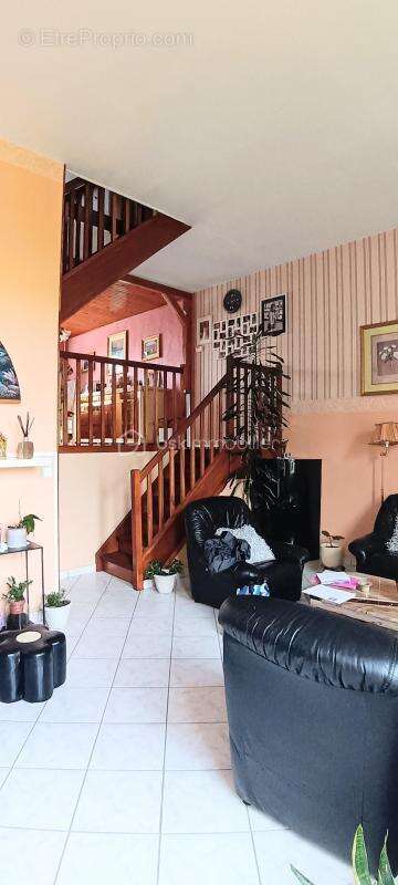 Trés belle maison spacieuse et familiale au calme - photo 7