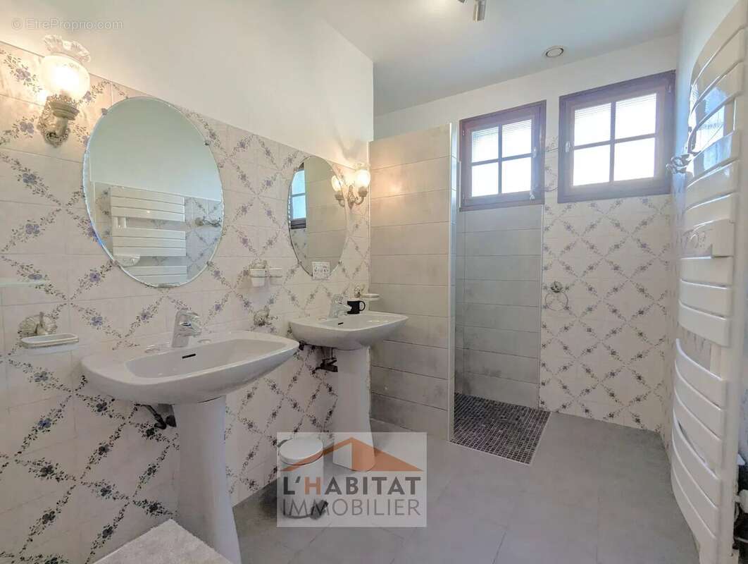 Maison à PLAISANCE-DU-TOUCH