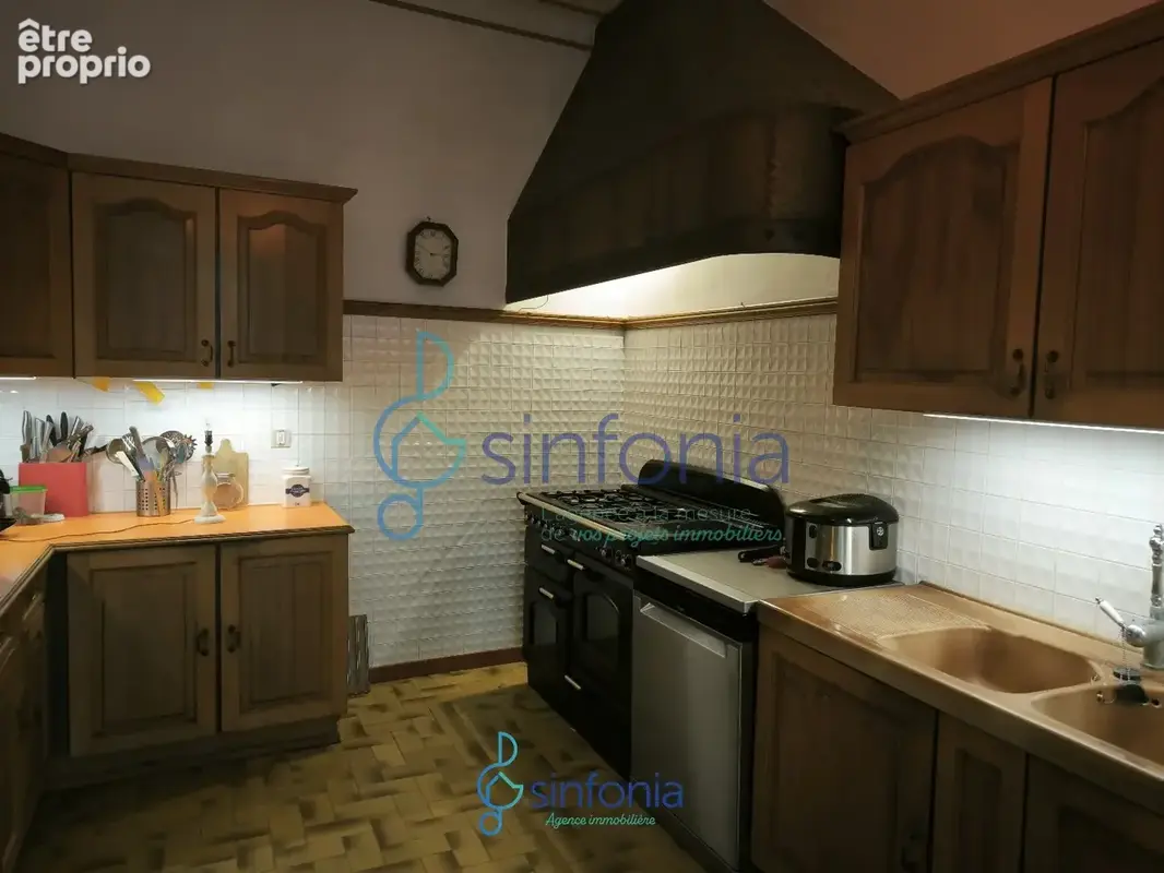 A vendre Demeure d'execption en Provence - photo 13