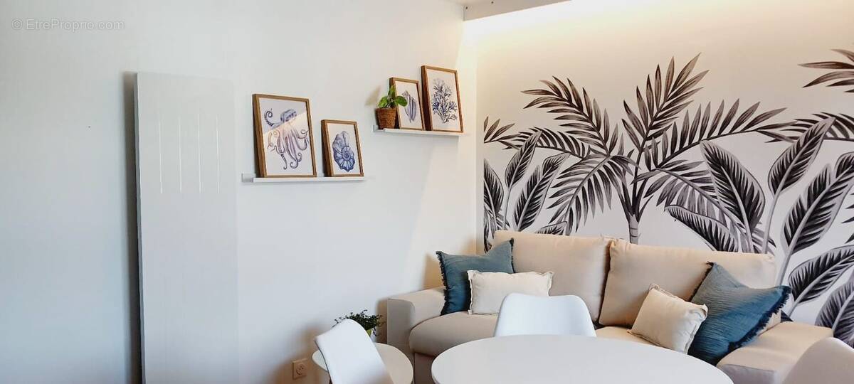 Appartement à VANNES