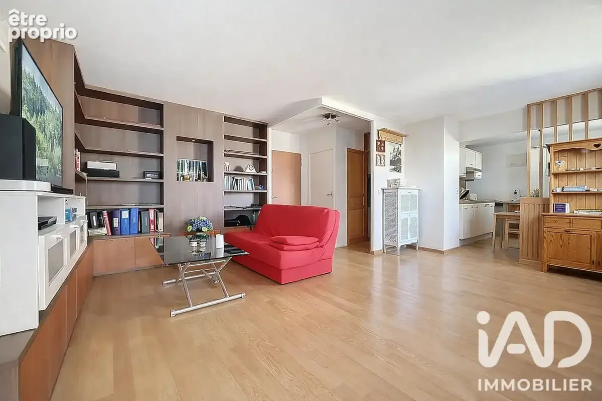 Photo 1 - Appartement à MANDRES-LES-ROSES