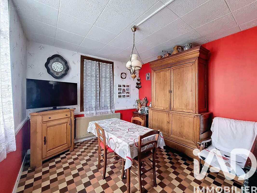 Photo 3 - Maison à NEUFCHATEL-EN-BRAY