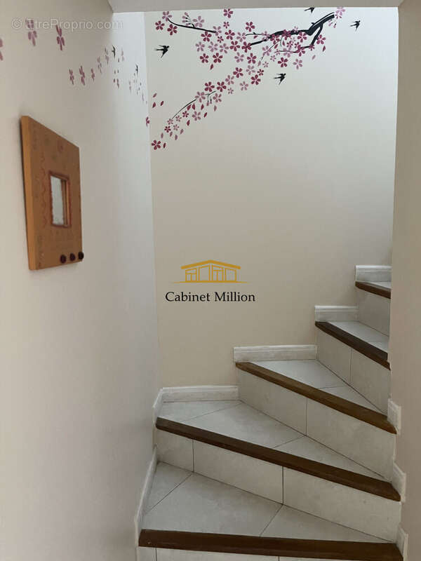 Maison à FRONTIGNAN