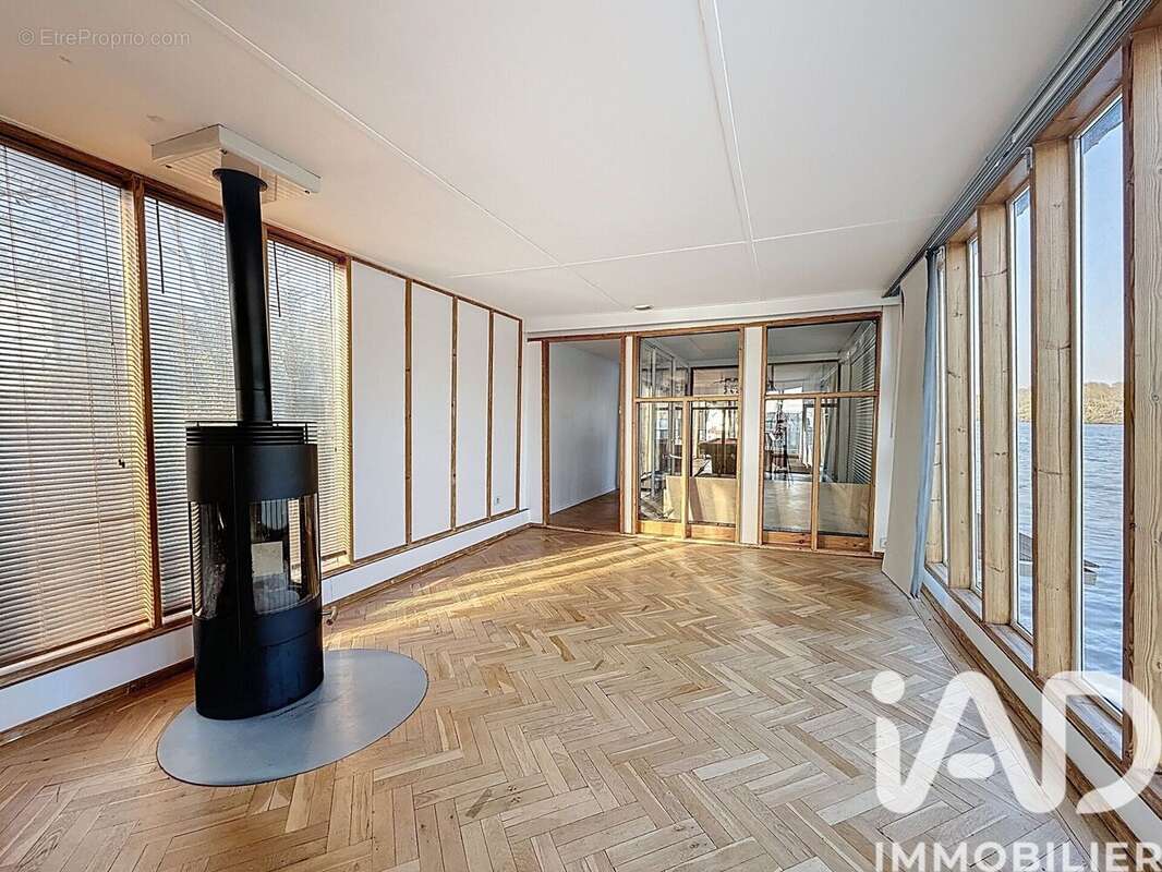 Photo 3 - Appartement à ATHIS-MONS